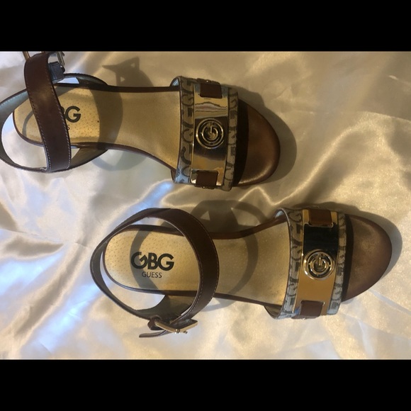 Guess sandal - Picture 3 of 4